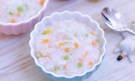 什么時候可以一天吃三餐輔食  寶寶一天三餐輔食時間