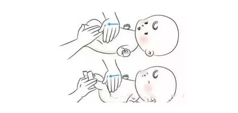 小兒推拿能治便秘嗎 小兒推拿便秘按摩手法圖解 小兒推拿能治便秘嗎 小兒推拿便秘按摩手法圖解