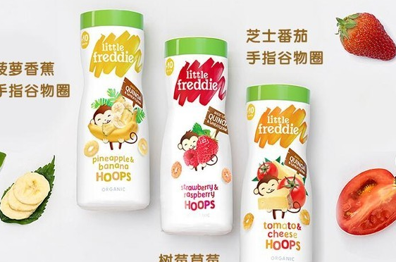 寶寶無糖無鹽的零食有哪些  無糖無鹽輔食推薦