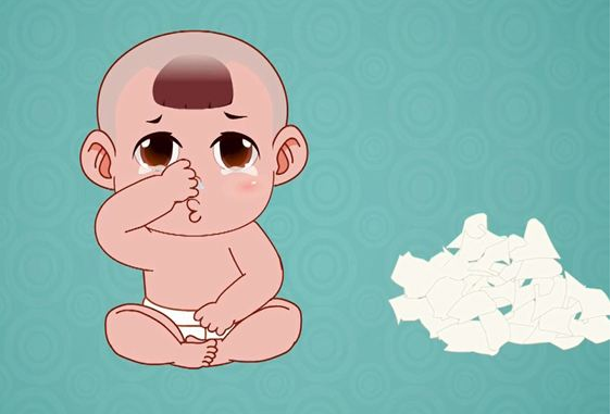 寶寶冬季易發的呼吸道疾病有哪些  冬季如何預防寶寶呼吸道疾病