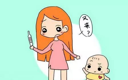 產后如何有效避孕   產后有效避孕方法