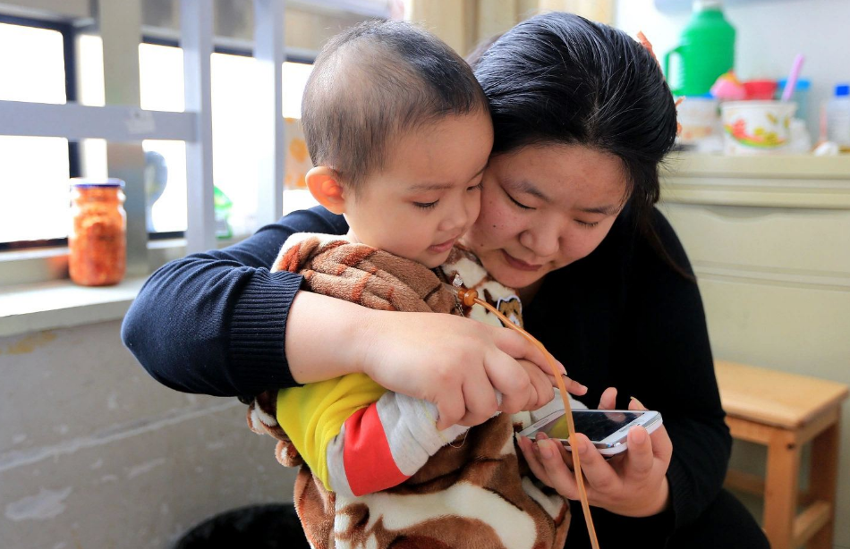 陪伴1到2歲寶寶怎么做 如何陪伴1-2歲寶寶