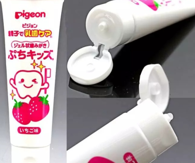 寶寶牙膏什么牌子好用    7種牌子牙膏對比評測