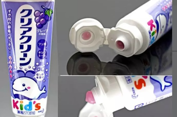 寶寶牙膏什么牌子好用    7種牌子牙膏對比評測