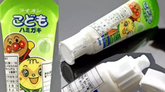 寶寶牙膏什么牌子好用    7種牌子牙膏對比評測