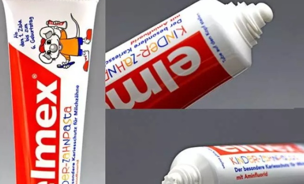 寶寶牙膏什么牌子好用    7種牌子牙膏對比評測