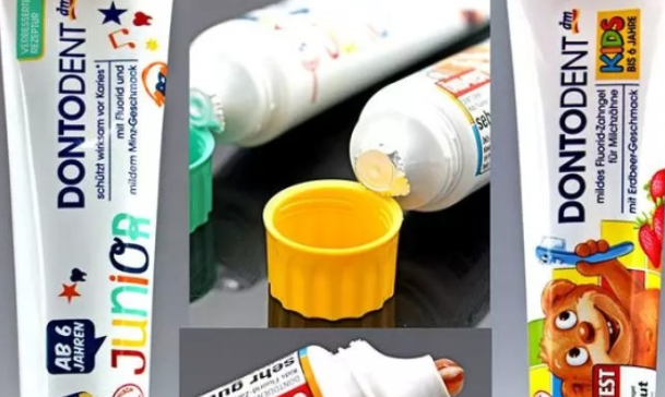 寶寶牙膏什么牌子好用    7種牌子牙膏對比評測