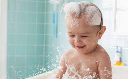 寶寶冬季皮膚護理大全 2018冬季寶寶皮膚護理方法 寶寶冬季皮膚護理大全 2018冬季寶寶皮膚護理方法