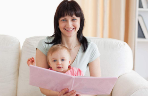 怎么給孩子讀英文繪本    英文繪本親子閱讀方法