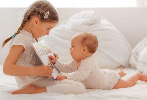 怎么給孩子讀英文繪本    英文繪本親子閱讀方法