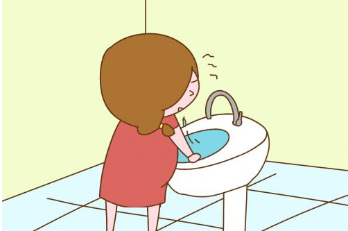 女子孕吐去世 孕吐反應程度千萬別忽視