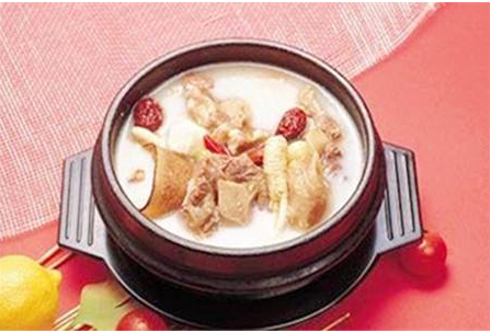 哺乳期可以吃甲魚嗎 甲魚不可以和什么一起吃