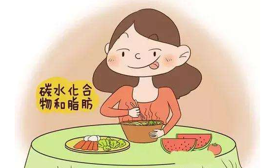 孕早期吃什么好  孕早期飲食注意事項