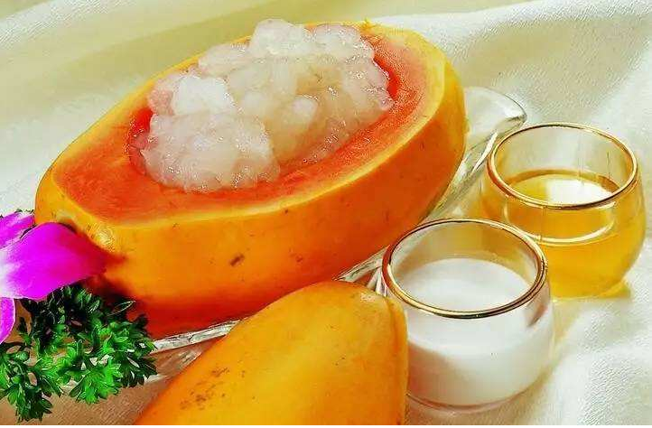 月經(jīng)期身體燥熱怎么回事 經(jīng)期吃什么美容養(yǎng)顏