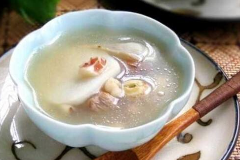 兒童冬季養生湯推薦  冬季養生湯食譜