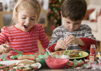 寶寶怎么吃飯可以長高     多吃米飯可以長高嗎