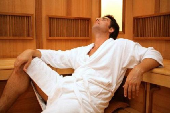 男性備孕期間可以泡溫泉嗎 男性泡溫泉有哪些危害