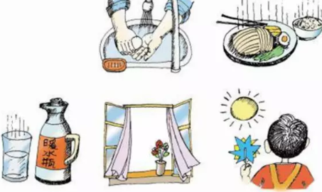 寶寶得了諾如病毒脫水怎么辦 小孩諾如病毒脫水癥狀