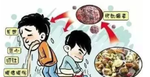 寶寶得了諾如病毒脫水怎么辦 小孩諾如病毒脫水癥狀