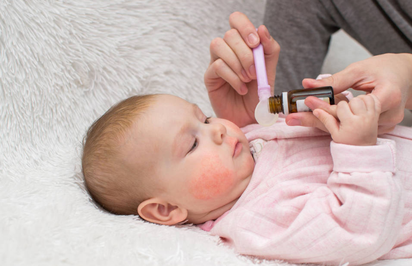 秋季孩子最容易得什么病 秋季孩子預防疾病方法