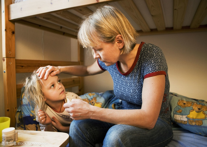 給孩子預防感冒怎么做比較好 孩子汗多怎么預防