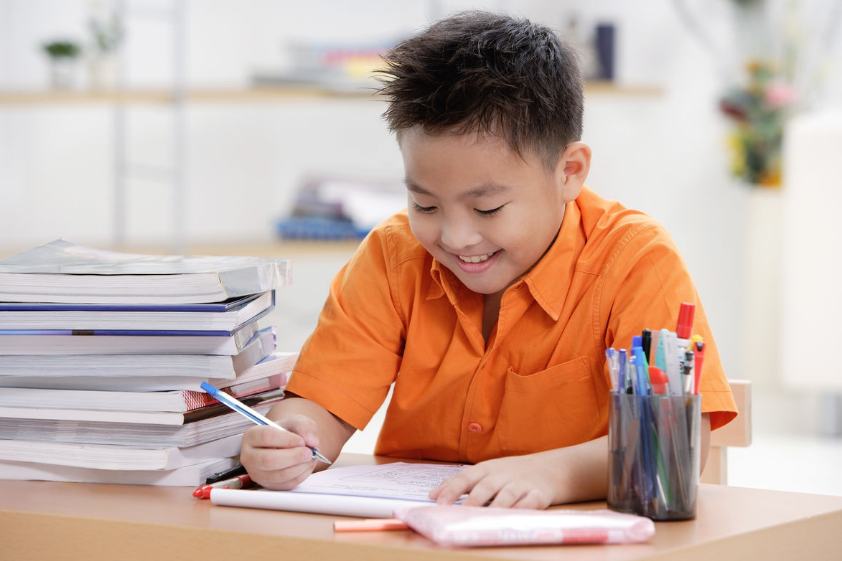 孩子遇到難題就退縮怎么辦 怎么讓孩子對于困難勇敢挑戰