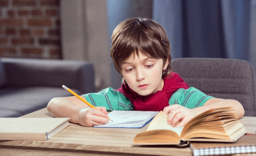 孩子遇到難題就退縮怎么辦 怎么讓孩子對于困難勇敢挑戰