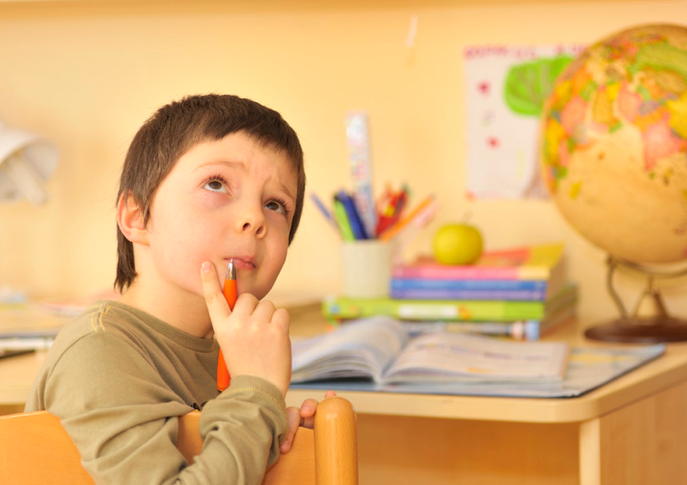 孩子遇到難題就退縮怎么辦 怎么讓孩子對于困難勇敢挑戰