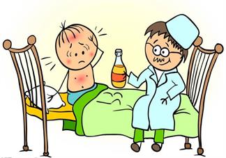 哪些孩子容易得蕁麻疹 導致孩子得蕁麻疹的原因是什么