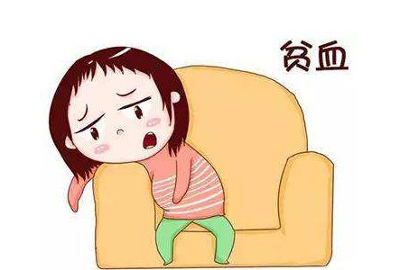 哺乳期貧血怎么補  哺乳期貧血補血方法