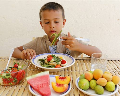 小孩經常扁桃體發炎是怎么回事 孩子扁桃體反復發作怎么辦