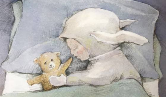 孩子幾歲分房睡比較好  孩子分房睡時間介紹