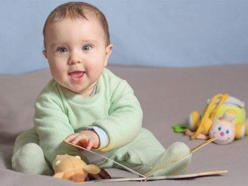 如何提高孩子的免疫力 提高免疫力吃什么食物好