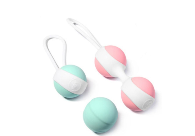 縮陰球是什么 如何正確使用縮陰球