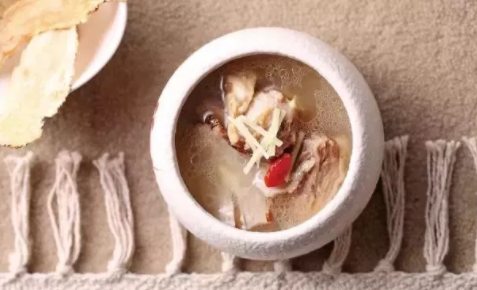 立冬吃什么好  立冬養生食譜推薦