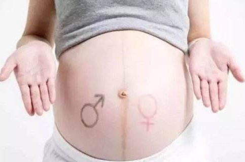 妊娠線偏左是怎么回事 如何預(yù)防妊娠線