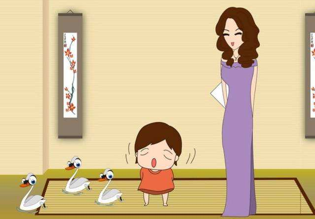 寶寶什么時(shí)候開(kāi)始背唐詩(shī)比較好 如何教孩子正確背唐詩(shī)