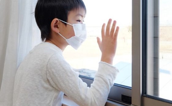 寶寶肺虛推拿手法教程  肺氣不足怎么按摩