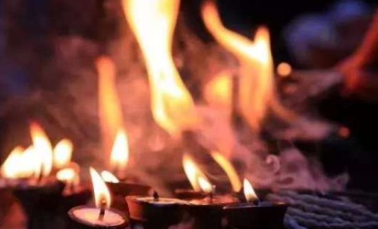 寒衣節(jié)是什么節(jié)日  寒衣節(jié)由來介紹