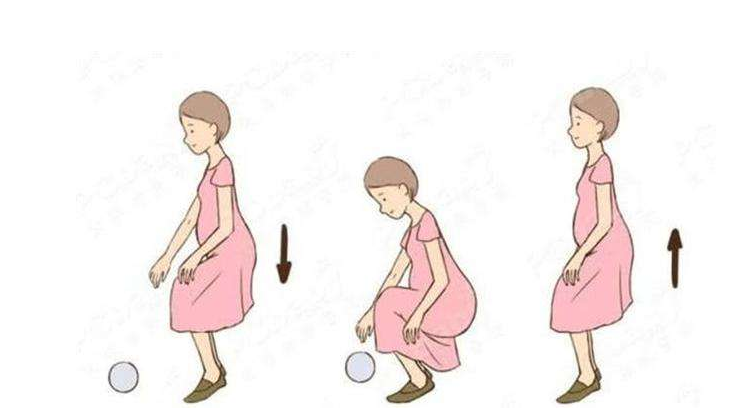 孕婦經(jīng)常彎腰對胎兒有影響嗎 孕期有哪些需要注意的姿勢