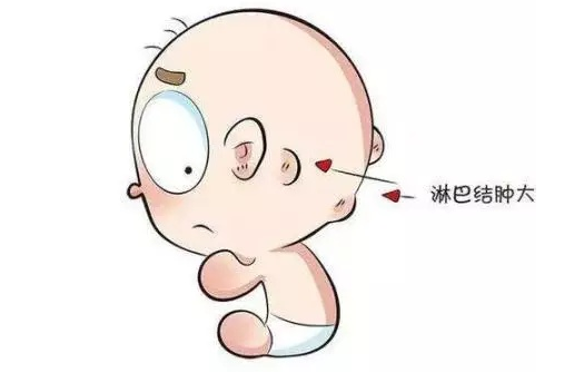 寶寶耳朵后面有疙瘩怎么辦  耳朵后有疙瘩是什么原因