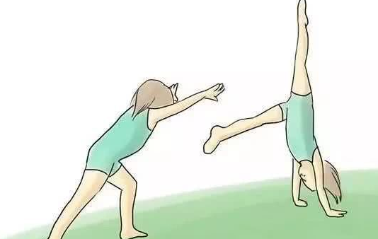 倒立對懷孕有好處嗎    倒立對懷孕真的有用嗎