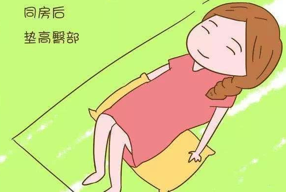 倒立對懷孕有好處嗎    倒立對懷孕真的有用嗎