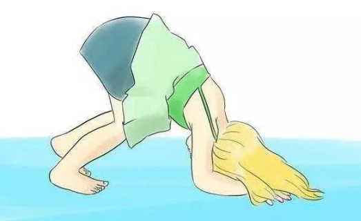 倒立對懷孕有好處嗎    倒立對懷孕真的有用嗎