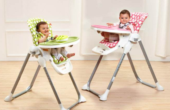 寶寶餐椅有必要買嗎  寶寶餐椅作用介紹