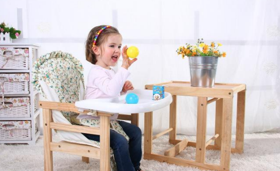 寶寶餐椅什么時候用    餐椅寶寶多大可以用