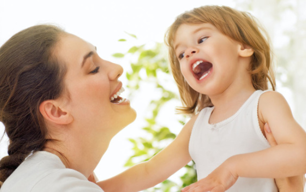 寶寶智商高的幾個(gè)表現(xiàn)    孩子智商高的面部特征