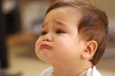 寶寶智商高的幾個(gè)表現(xiàn)    孩子智商高的面部特征