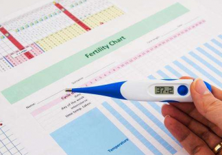 排卵日和高峰值有什么關(guān)系  通過高峰值算排卵日方法