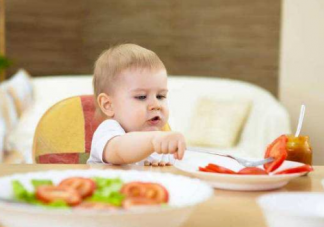 寶寶免疫力低吃什么好  寶寶免疫力低食物推薦